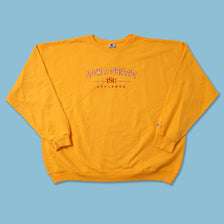 Vintage Champion Iowa State Cyclones Sweater XXLarge 