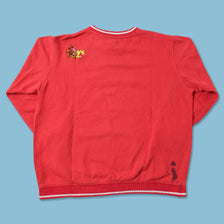 Vintage Pooh and Friends Sweater Medium 