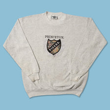 Vintage Princeton Tigers Sweater Medium 