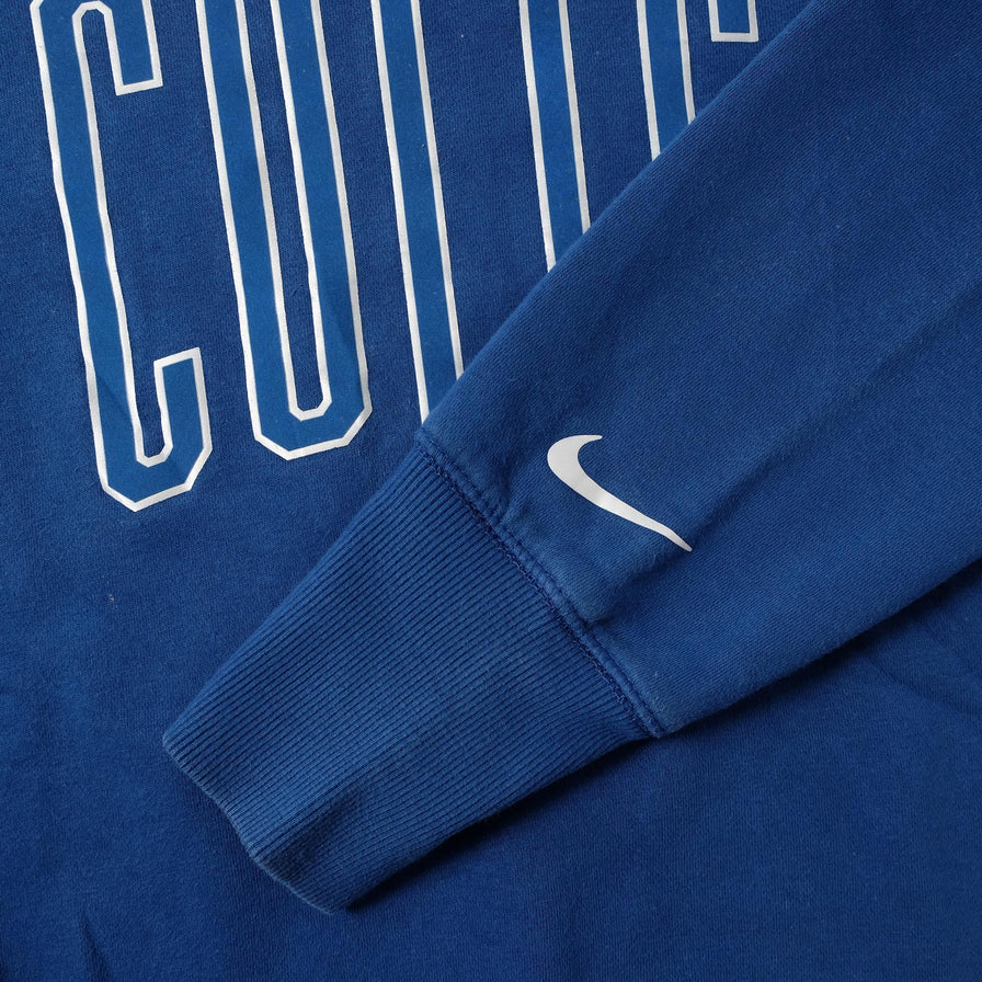 Nike Indianapolis Colts Sweater Medium 