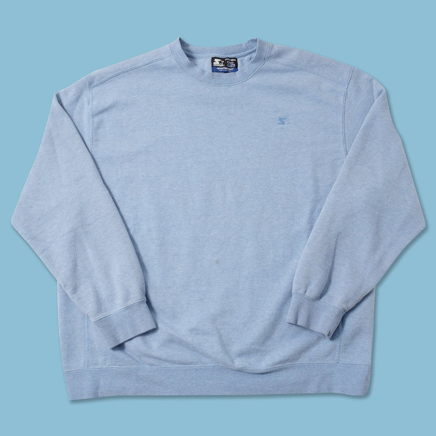 Vintage Starter Sweater XLarge 