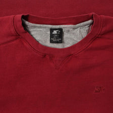 Vintage Starter Sweater XLarge 