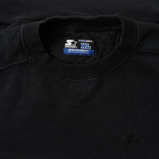 Vintage Starter Sweater XLarge 