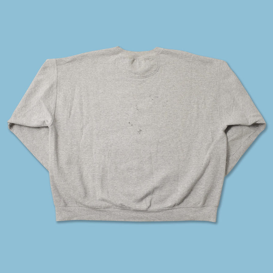 Vintage Starter Sweater XLarge 