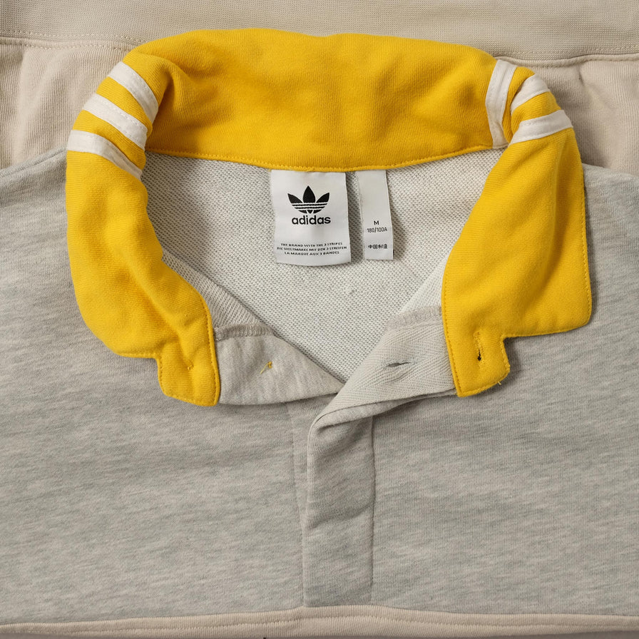 adidas Sweater Medium 