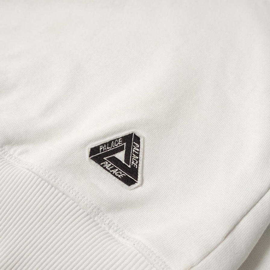 adidas x Palace Sweater Small 
