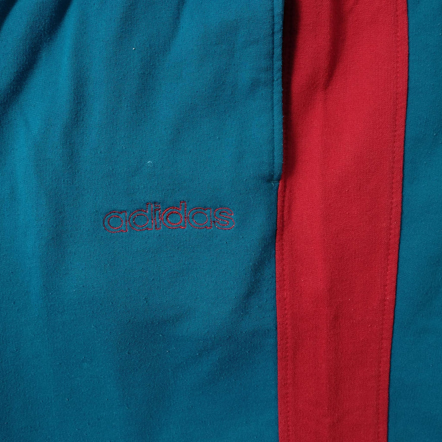 Vintage Adidas Track Pants Medium 