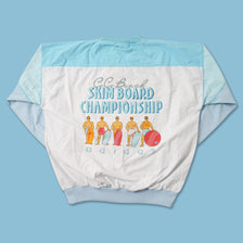 Vintage adidas Coco Keys Skim Club Sweater Large 