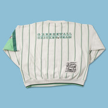 Vintage adidas Cricket Sweater Large 