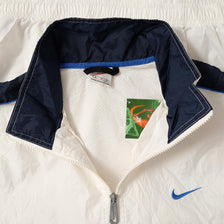 Vintage Nike Track Jacket XLarge 