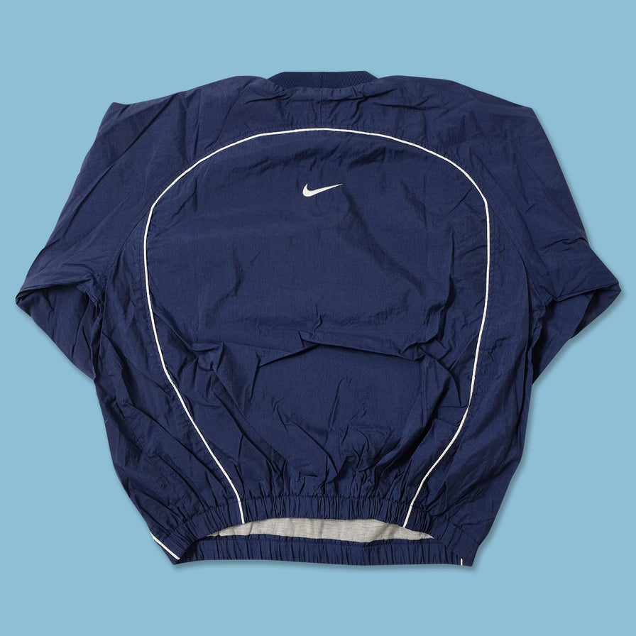 Vintage Nike Windbreaker XSmall 