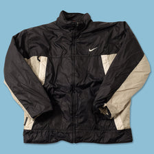 Vintage Nike Padded Jacket Medium 
