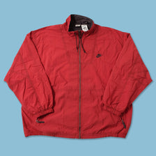 Vintage Nike Light Jacket XLarge 