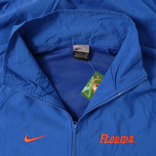 Vintage Nike Florida Gators Track Jacket XLarge 