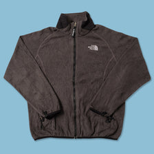 Women's The North Face Fleece Jacket Medium 