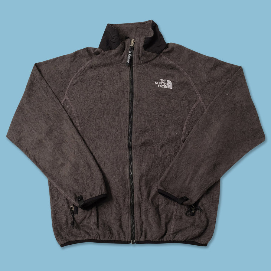 Women's The North Face Fleece Jacket Medium 