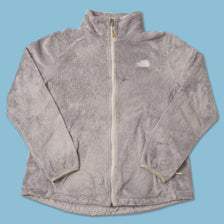 Women's The North Face Fleece Jacket XLarge 