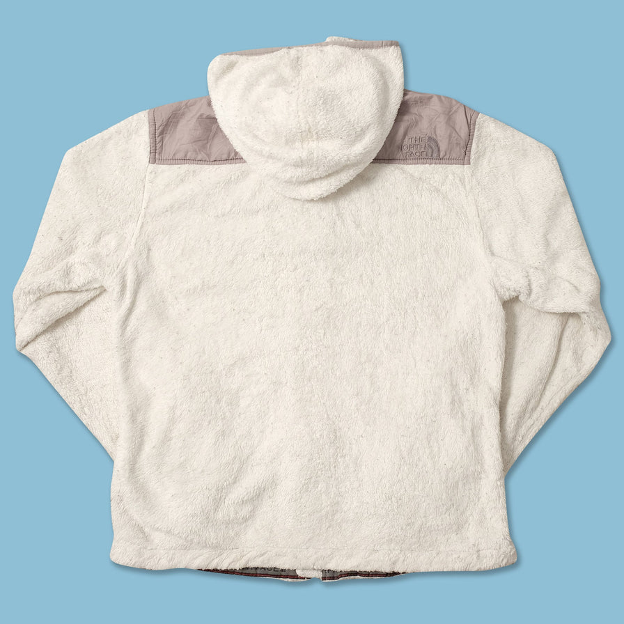 Women's The North Face Fleece Jacket Small 