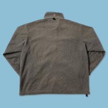 Vintage Berghaus Fleece Jacket XXLarge 