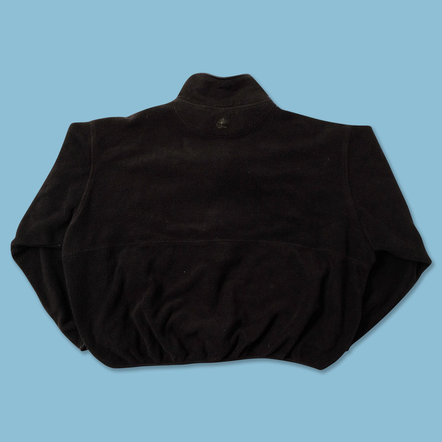 Vintage Timberland Fleece Jacket Large 