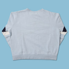 Women's Fila Sweater Medium 
