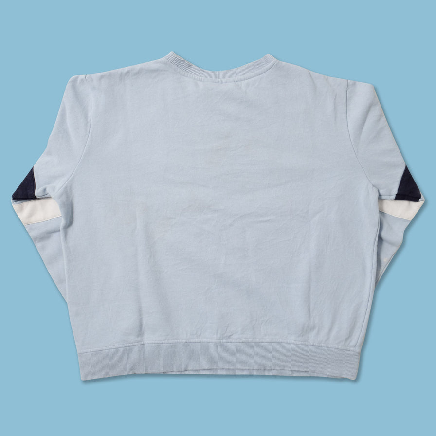 Women's Fila Sweater Medium 