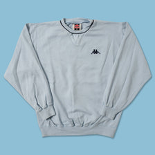 Vintage Kappa Sweater Small 