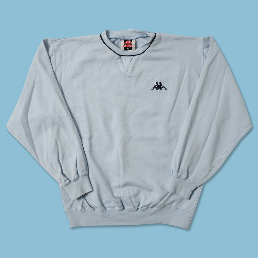 Vintage Kappa Sweater Small 