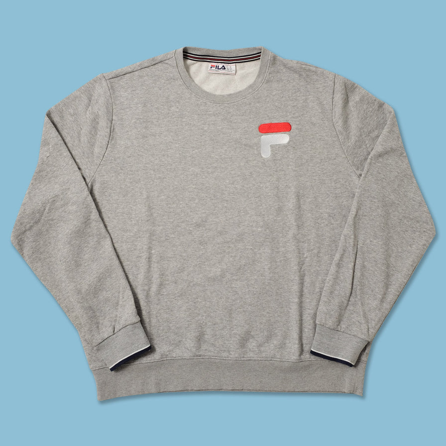 Fila Sweater XXLarge 