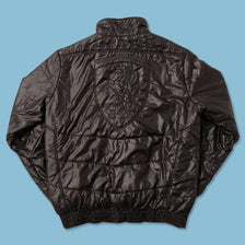 Puma Scuderia Ferrari Puffer Jacket Medium 