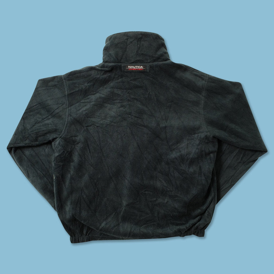 Vintage Nautica Reversible Jacket Small 
