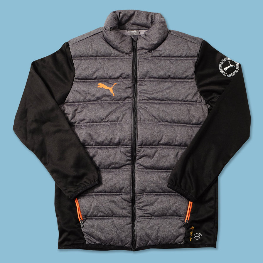 Puma Light Jacket Small 