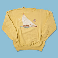 Vintage Best Company Sweater Large 