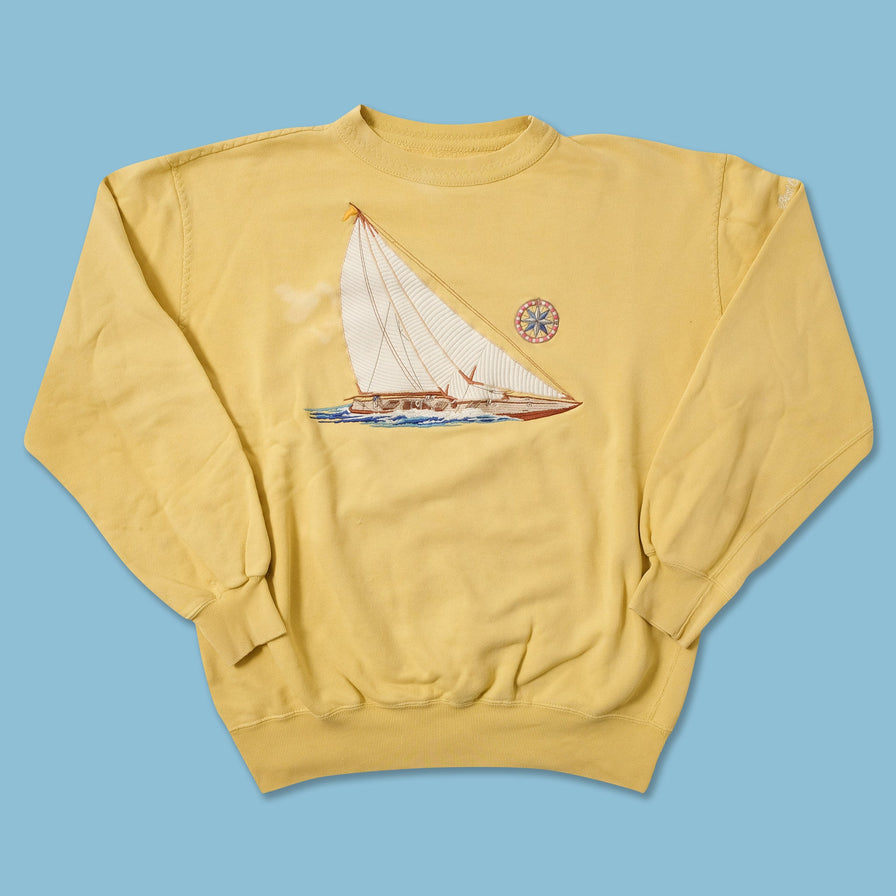 Vintage Best Company Sweater Large 
