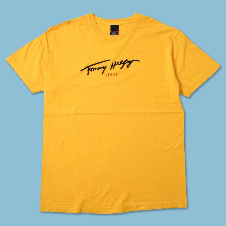 Tommy Jeans T-Shirt Medium 