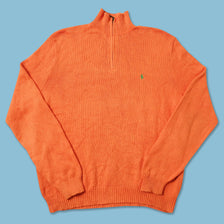 Polo Ralph Lauren Knit Sweater Large 
