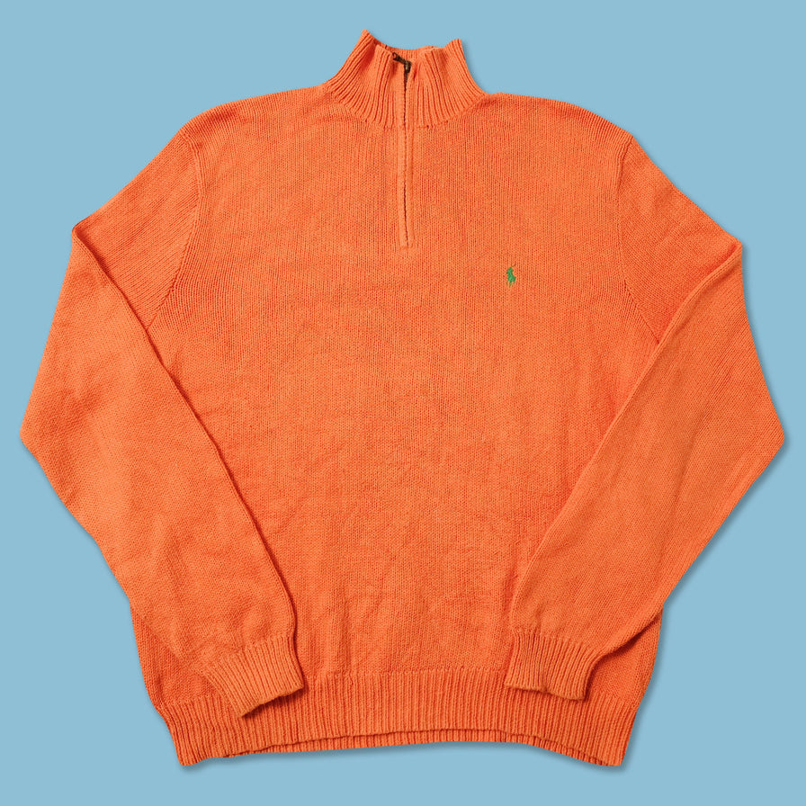 Polo Ralph Lauren Knit Sweater Large 