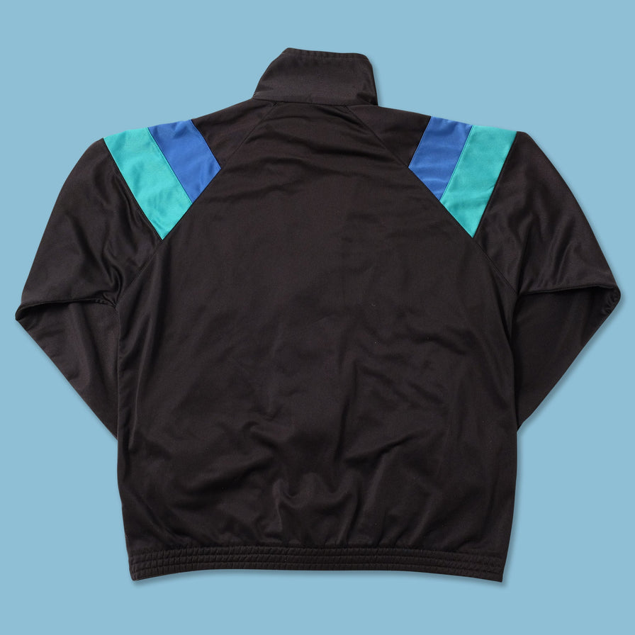 Vintage Puma International Track Jacket Large 