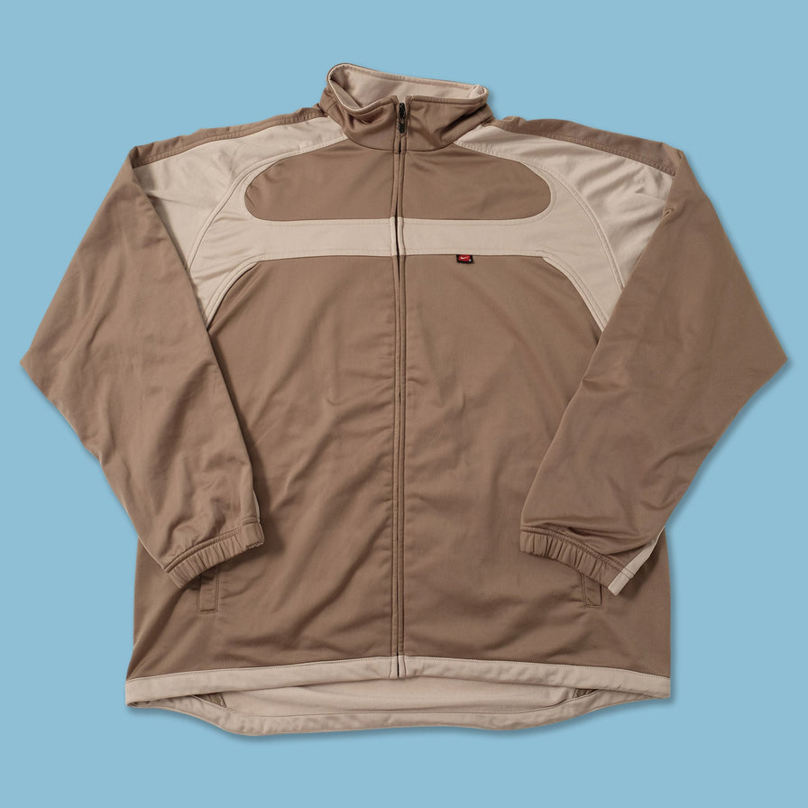 Vintage Nike Track Jacket XLarge 