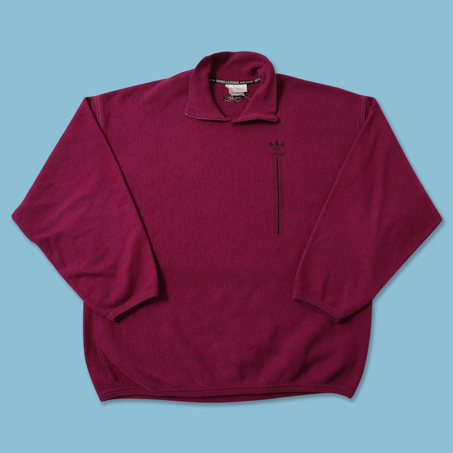 Vintage adidas Fleece XLarge 