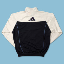 Vintage adidas Track Jacket Medium 