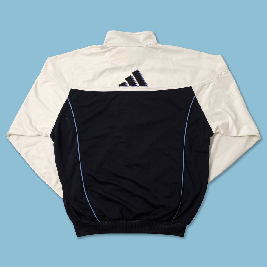 Vintage adidas Track Jacket Medium 