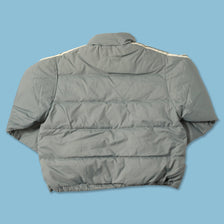 Vintage adidas Puffer Jacket Medium 