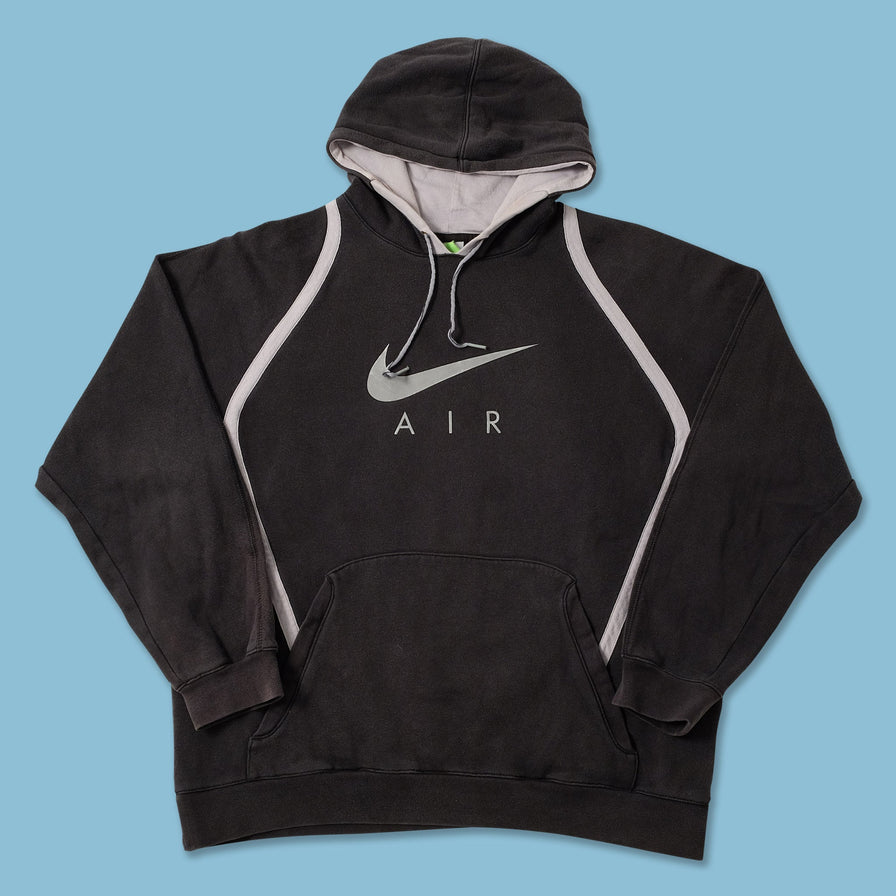 Vintage Nike Air Hoody Large 