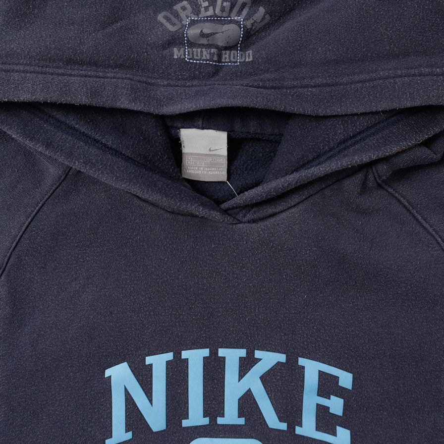 Vintage Nike Hoody Medium 