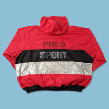 Polo Sport Light Jacket XXLarge 
