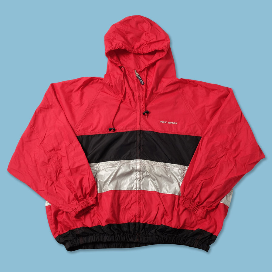 Polo Sport Light Jacket XXLarge 