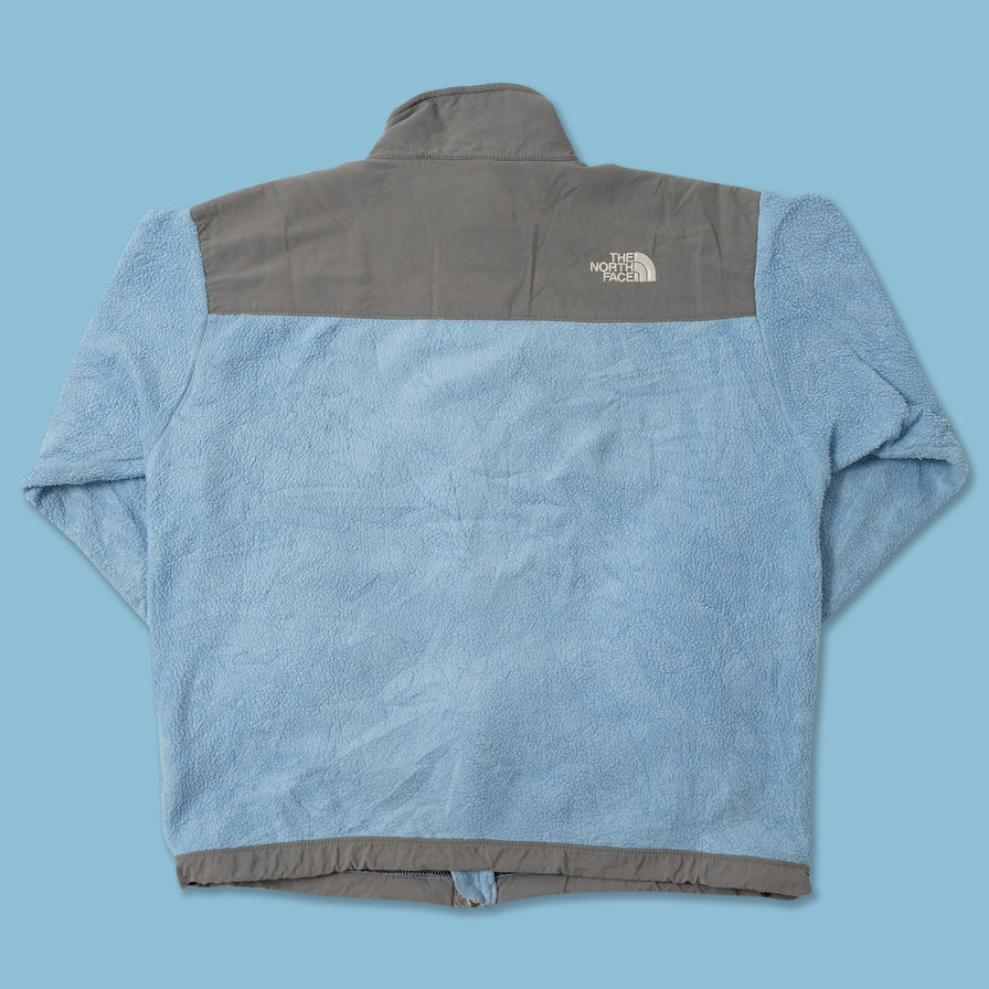 Women's The North Face Fleece Jacket Small 