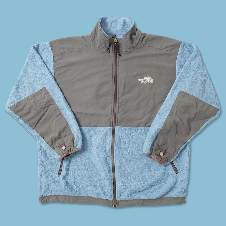 Women's The North Face Fleece Jacket Small 