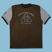Y2K Fubu T-Shirt XXL 